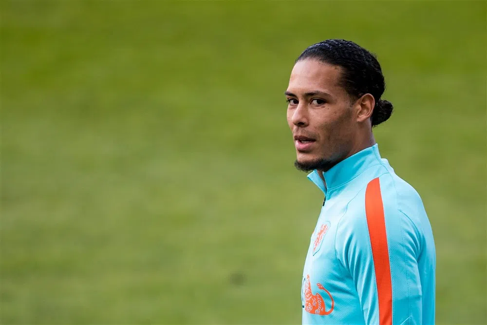Oranje-spelers werken niet meer mee aan Veronica Inside: 'Dit is ver over de grens'