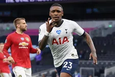 Thumbnail for article: Bergwijn doet wat alleen Van der Vaart lukte in Spurs-historie