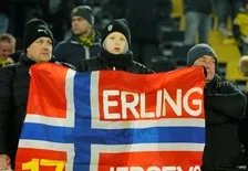 Thumbnail for article: De genen zijn sterk: erop los scorend neefje Haaland volgt zijn spoor