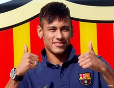 Thumbnail for article: Barça meldt trots juridische zege op vermeend doelwit Neymar