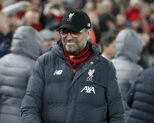 Thumbnail for article: Klopp was even bang voor rampscenario Liverpool