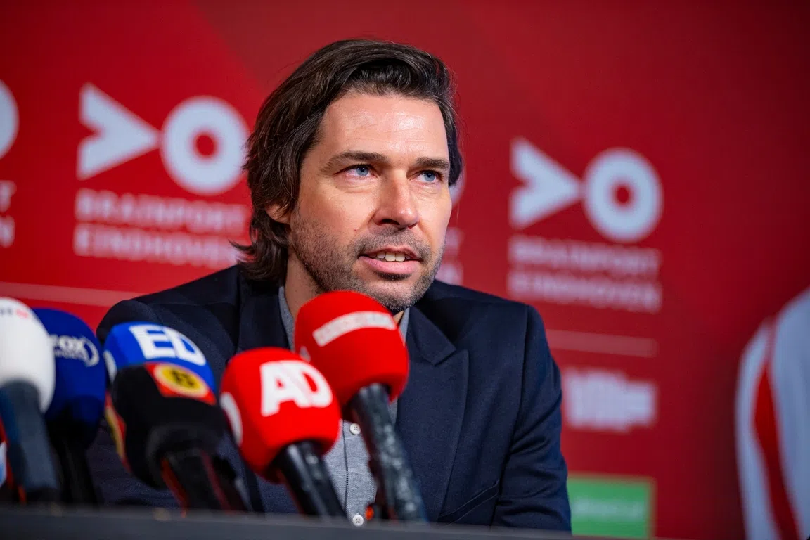 PSV heeft technische staf rond: frisse wind en ruimte voor PSV-dna