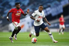 Thumbnail for article: Bergwijn loopt rol als matchwinner in kraker mis door fout Dier