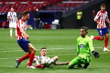 Thumbnail for article: Ouderwets minimalistisch Atlético doet zeer goede zaken