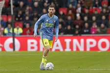 Thumbnail for article: Kökcü: 'Volgende zomer wil ik met Turkije het EK spelen'