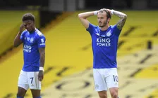 Thumbnail for article: Leicester City gooit eigen glazen in na wereldgoal Chilwell