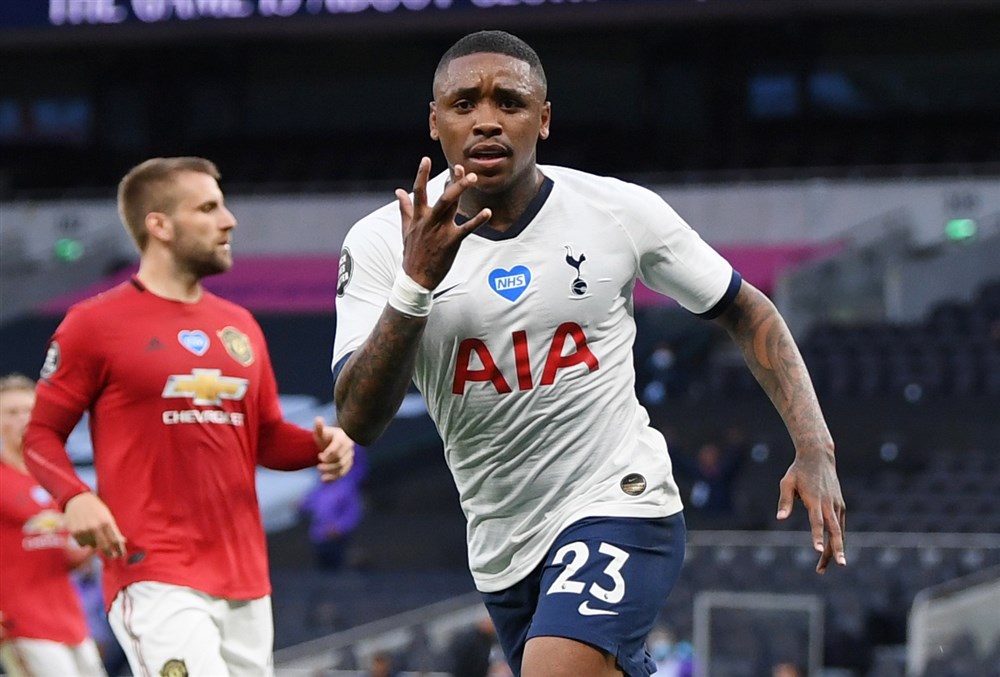 Gemengde gevoelens bij Man of the Match Bergwijn