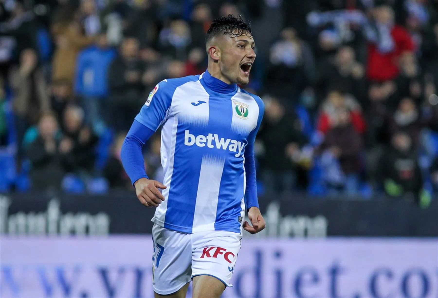 Kanshebber voor Doelpunt van het Jaar: dit talent overtreft zelfs Messi