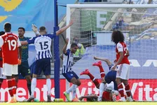 Thumbnail for article: Crisis bij Arsenal na horrorblessure Leno en volgende verliespartij