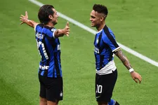 Thumbnail for article: Inter maakt het zichzelf moeilijk na oppermachtige eerste helft