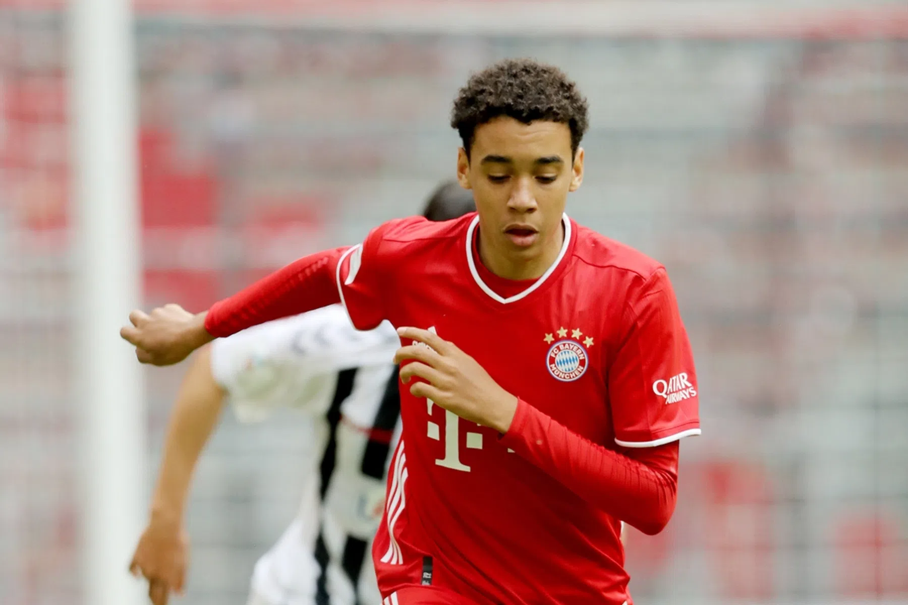 Na Zirkzee klopt het volgende grote talent op de deur bij Bayern
