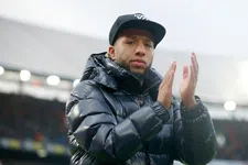 Thumbnail for article: Zo kan het ook in Rusland: club Vilhena 'spaart' tegenstander wel