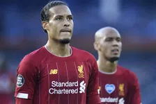 Thumbnail for article: Liverpool ploeterend uit de startblokken op weg naar titelfeest