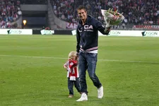 Thumbnail for article: Stekelenburg bekent: 'Ik hoopte eigenlijk maar op één club'