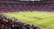 Thumbnail for article: Publiek weer welkom: het Europese voetbal krabbelt op