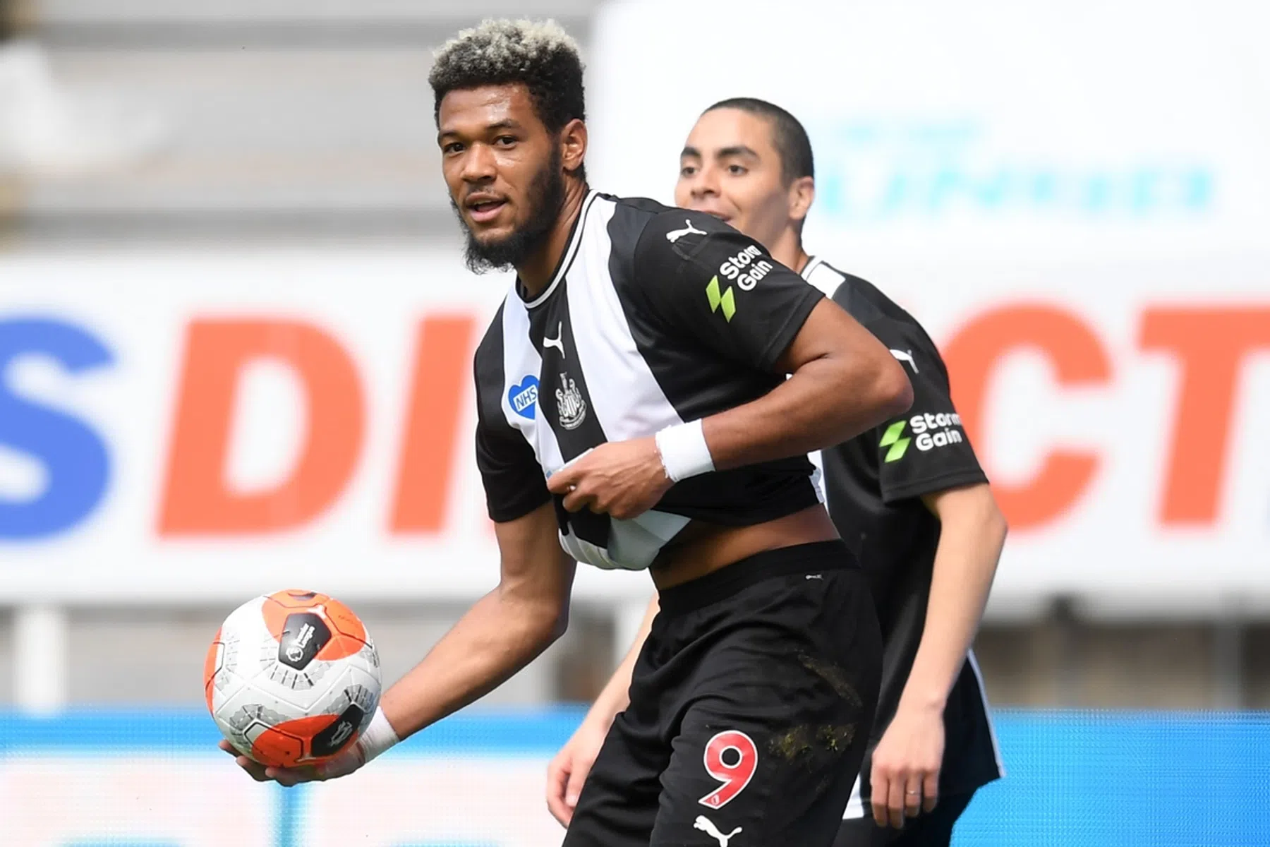 Twee goals voor 40 miljoen: na 2.130 minuten scoort recordaankoop Newcastle weer