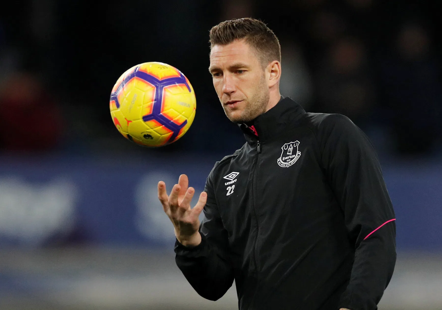 Stekelenburg keert na negen jaar terug bij Ajax