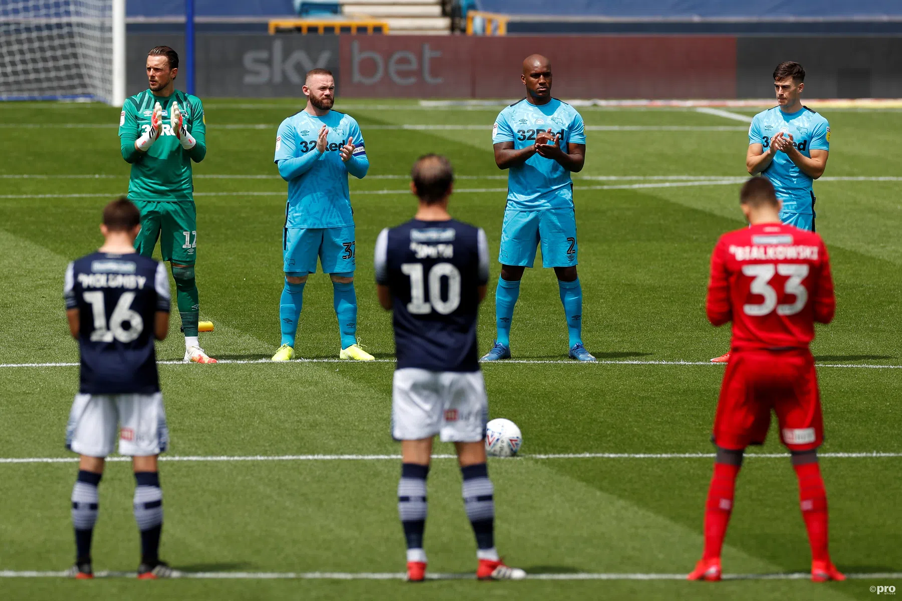 Zo prijst het Championship de Eredivisie uit de markt