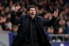 Thumbnail for article: Ünal doet Getafe pijn en maakt avond Atlético extra mooi