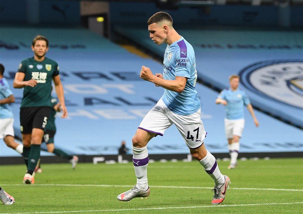 Gemengde gevoelens Guardiola: 'nieuwe David Silva' al in huis, zorgen om Agüero