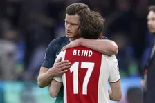 Thumbnail for article: Ajax ziet af van mogelijke terugkeer Vertonghen