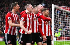 Thumbnail for article: Sheffield United: hip en succesvol dankzij een manager die een tatoeage van het clublogo heeft