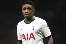 Thumbnail for article: Mourinho eerlijk over Bergwijn: 'Hij was niet mijn eerste keus'