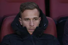 Thumbnail for article: Onderhandelingen bevestigd: Barcelona en Juventus werken aan ruildeal