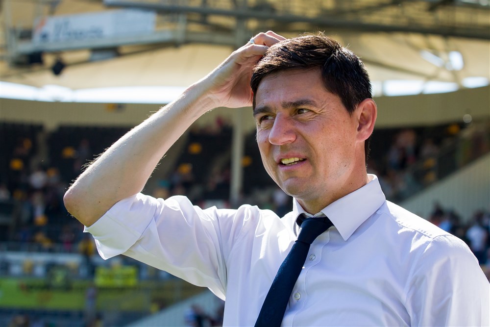 Kalezic wil helpen om MVV weer op de kaart te zetten