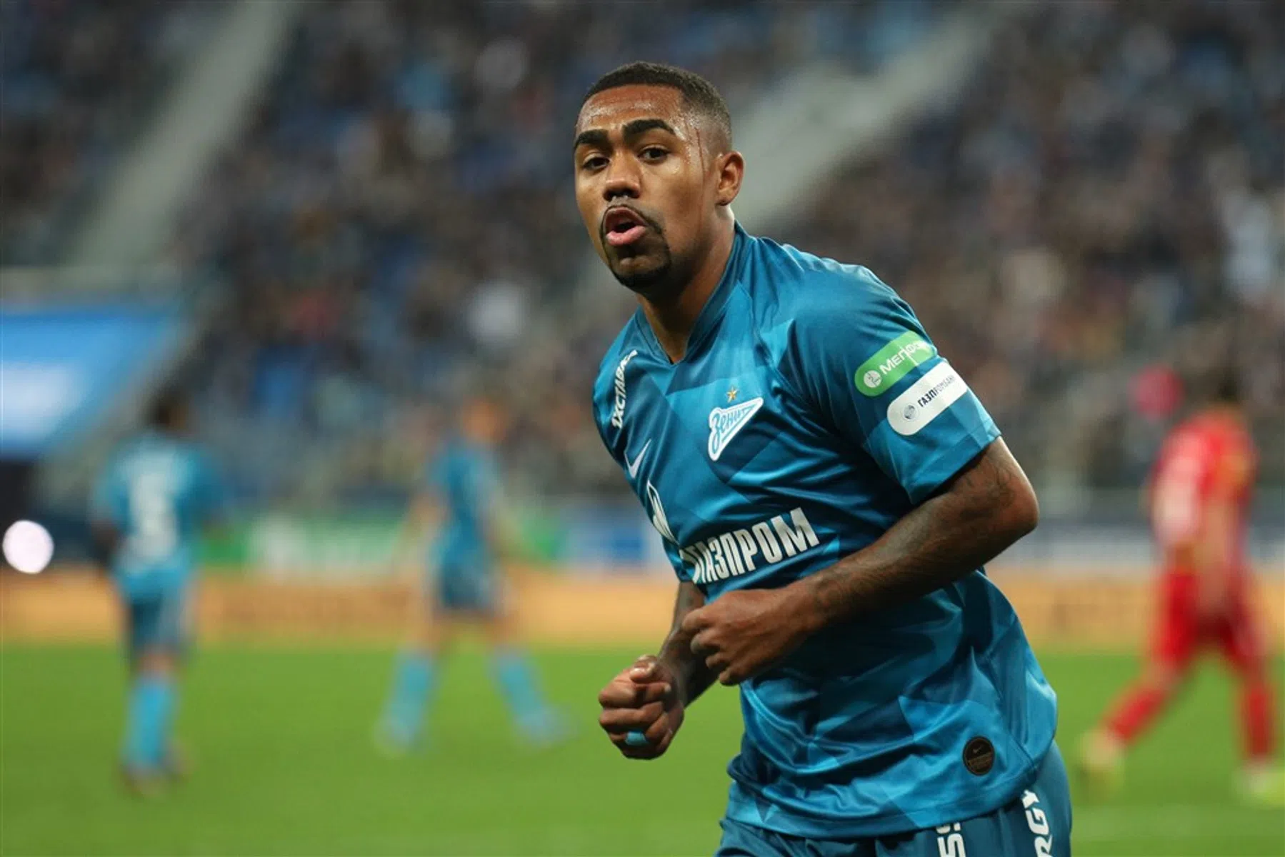 CSKA Moskou krijgt boete van 1.276 euro wegens racistische uitingen