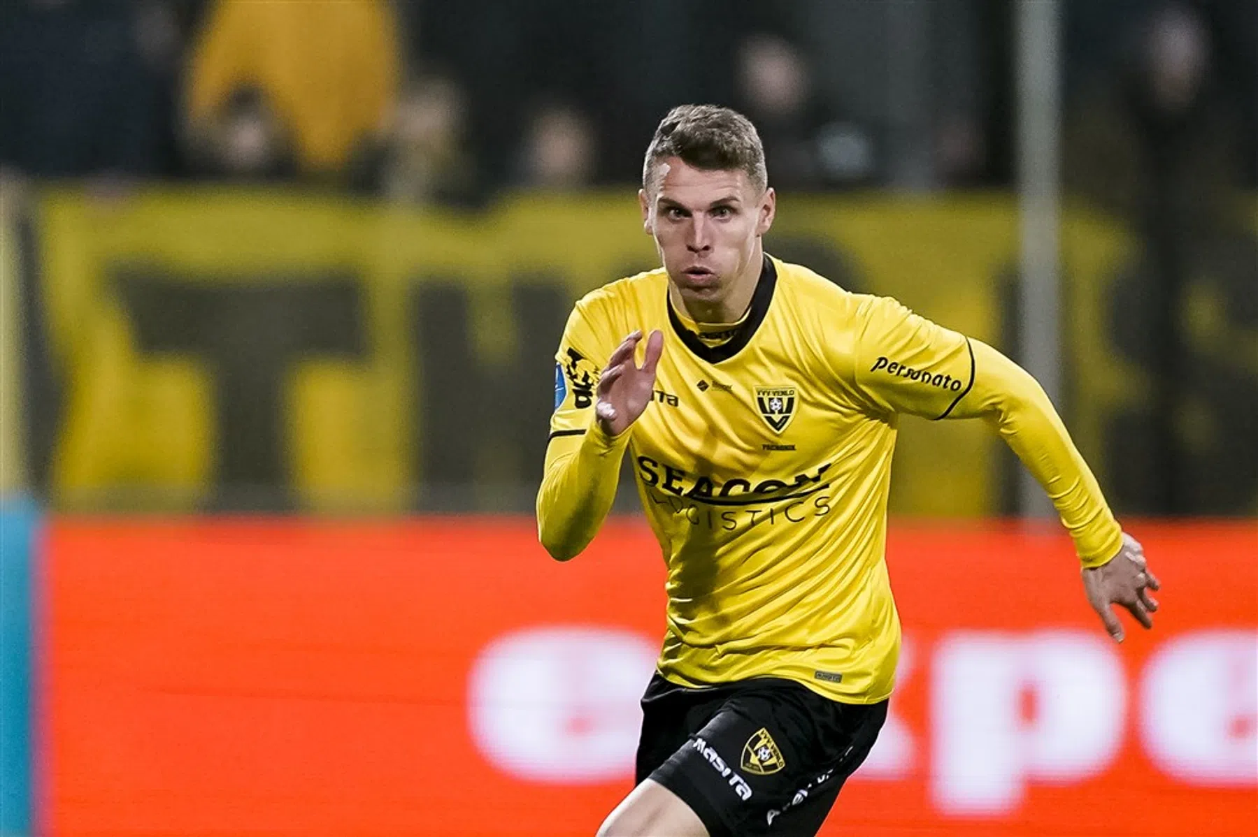 VVV wacht af: nog weinig beweging rondom begeerd duo