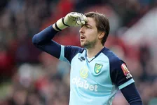 Thumbnail for article: Degradatiestress neemt alleen maar toe voor Krul, Aké en Danjuma