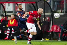 Thumbnail for article: Ron Vlaar: 'Ik ben nog niet klaar op dit niveau'