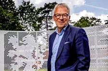 Thumbnail for article: Eric Gudde: 'Ik vrees dat er clubs failliet gaan'