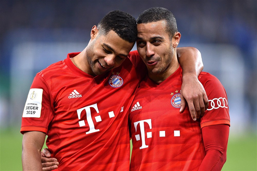 'Thiago wil alsnog weg bij Bayern: Liverpool lonkt'