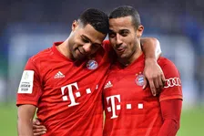 Thumbnail for article: 'Thiago wil alsnog weg bij Bayern: Liverpool lonkt'