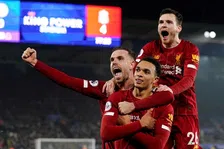 Thumbnail for article: Liverpool zevende Premier League-kampioen, 'logische' Klopp-reeks