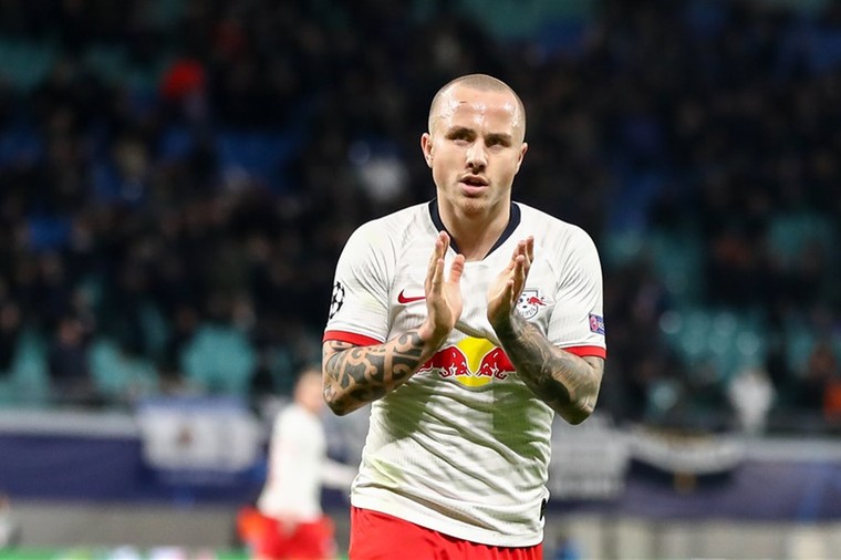 Nagelsmann wil met Angeliño nieuwe aanval op Duitse top starten