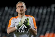 Thumbnail for article: Cillessen kan vervolg horrorreeks Valencia niet voorkomen