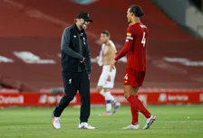 Thumbnail for article: Klopp geniet van Liverpool en spreekt van beste 'counter-pressing game' ooit