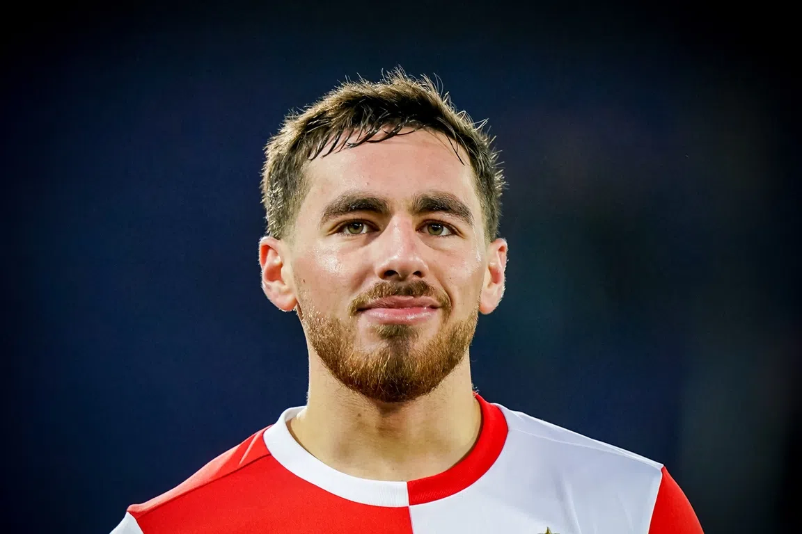 Kökcü bereikt akkoord met Feyenoord over nieuw contract