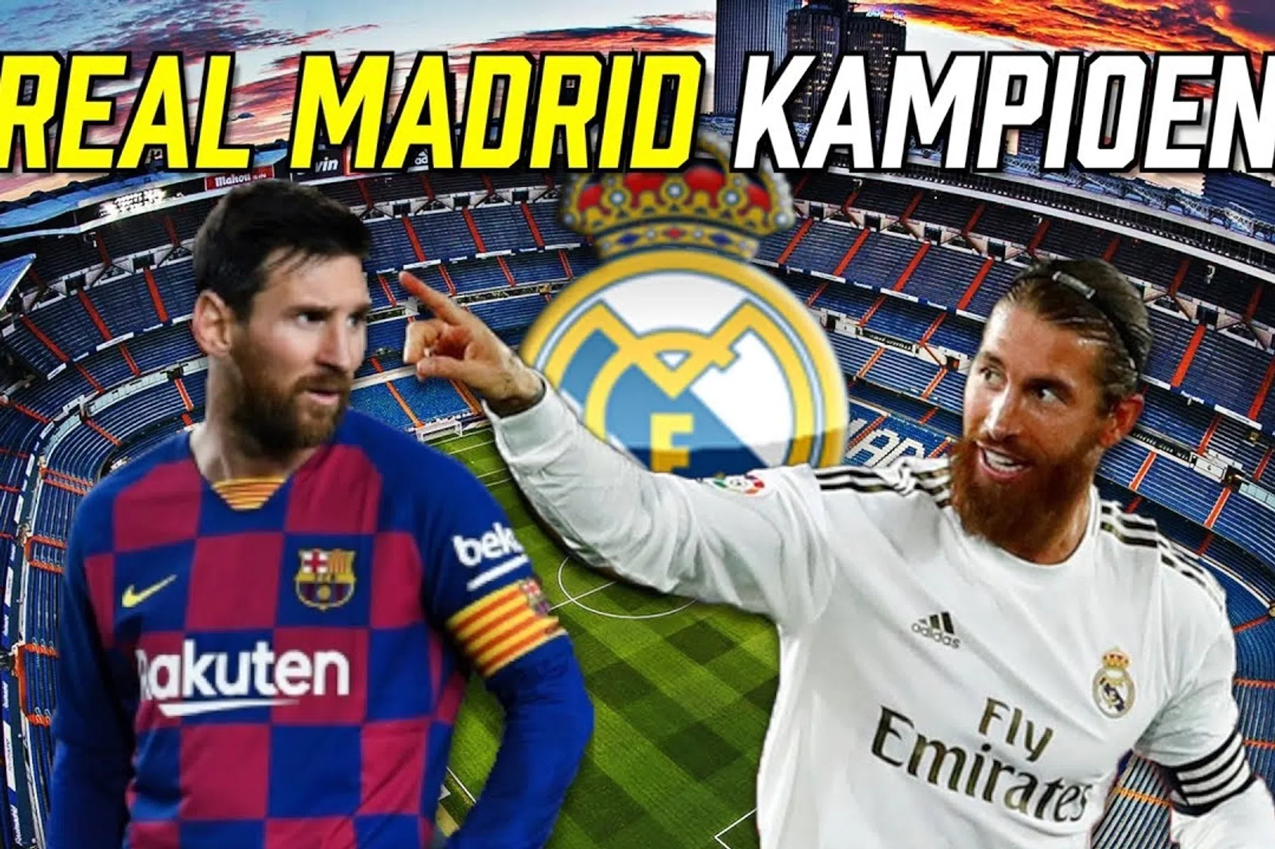 Real Madrid op titelkoers: 'Suárez roestig en Messi nog niet in vorm na coronabreak'