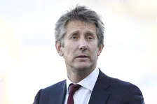 Thumbnail for article: Clubs kunnen verzoeklijstje indienen na plan Van der Sar