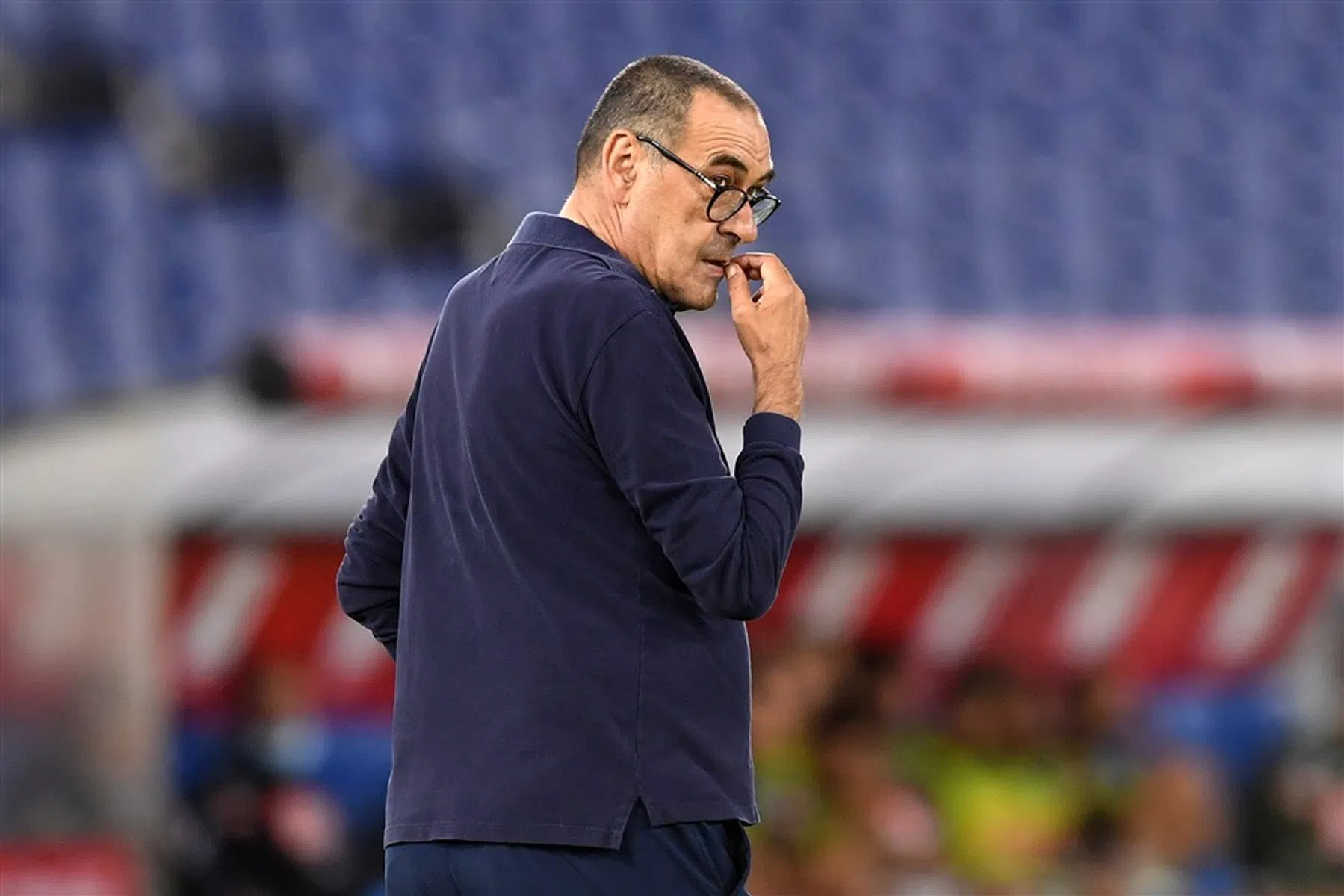 Met Arthur hoopt Juventus alsnog van Sarriball te kunnen gaan genieten