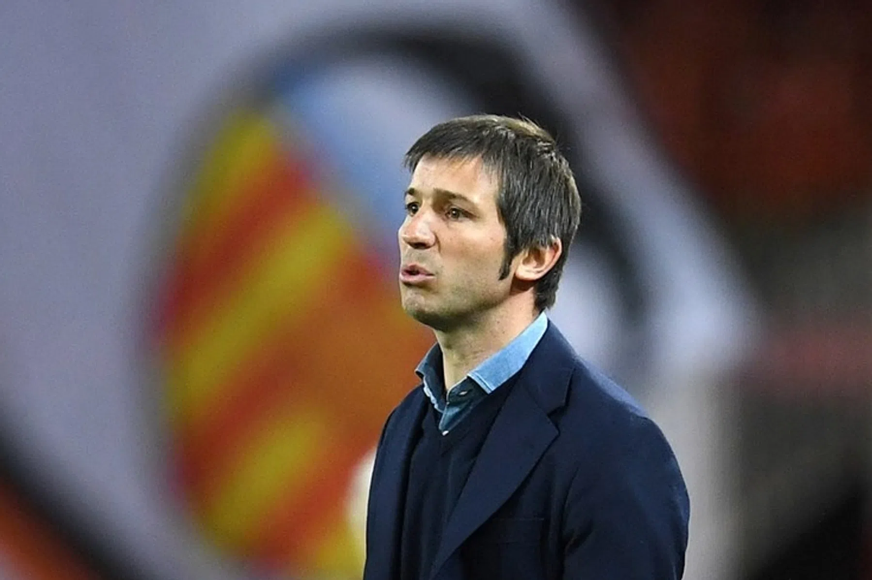 Wonder van Amsterdam moet inspiratie zijn voor verscheurd Valencia