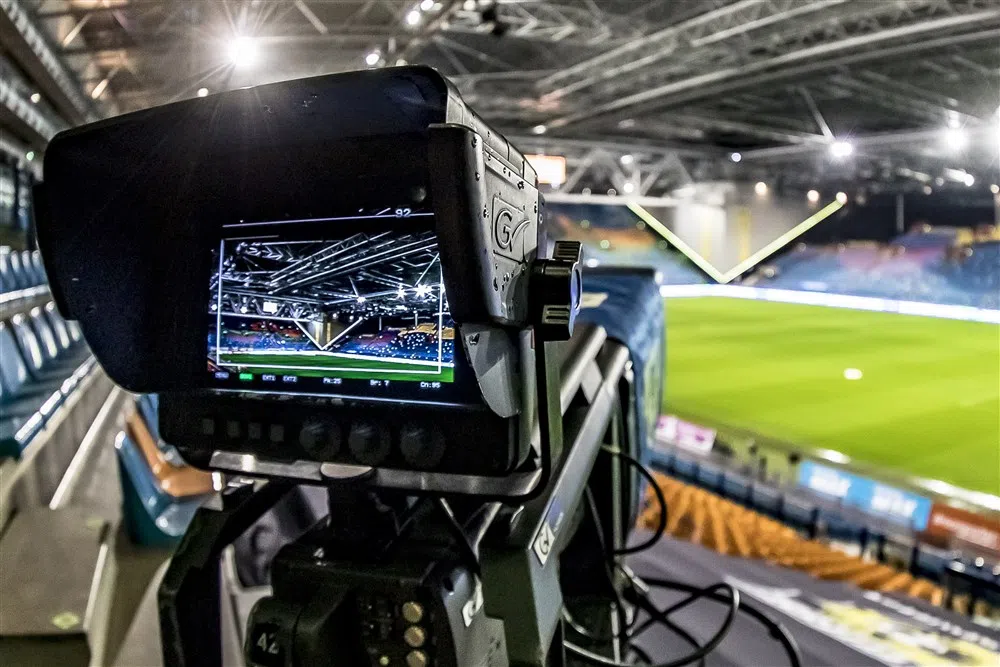 Zaterdagmiddagduels in de Eredivisie? 'Ik ben er sceptisch over'