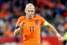 Thumbnail for article: Robben kondigt rentree bij FC Groningen aan