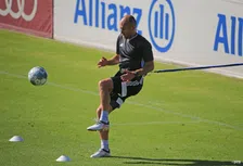 Thumbnail for article: Stoppen en weer doorgaan: deze grootheden gingen Robben voor