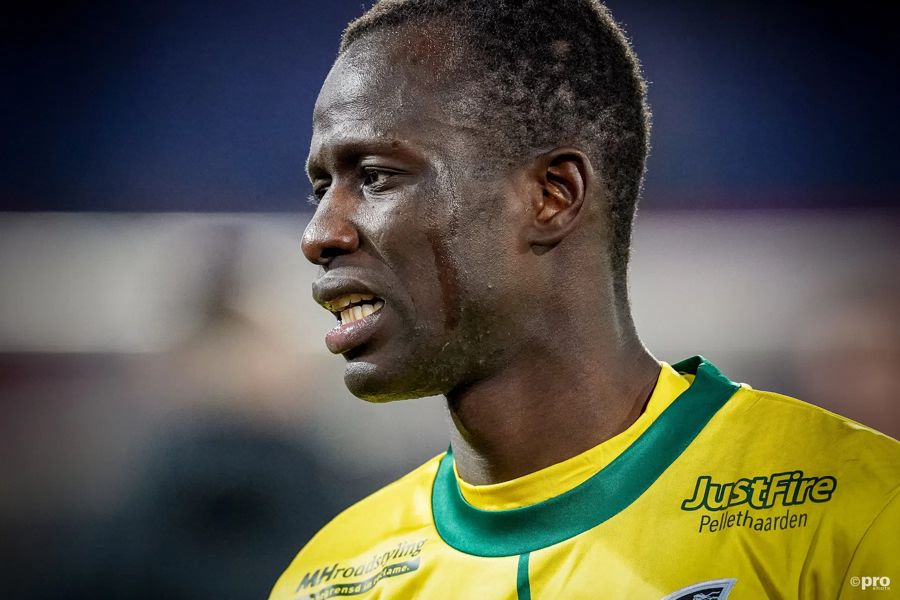 Trots Fortuna Sittard zwaait na Diemers ook Ciss uit