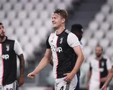 Thumbnail for article: 'Zekerheidje' De Ligt krijgt een 10 voor volgend glansoptreden